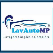 Logomarca da Empresa Lava Jato MP