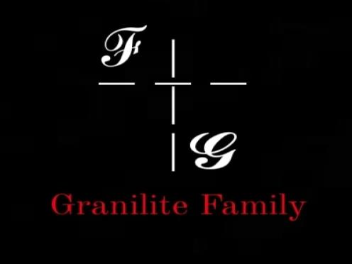logo da empresa Granilite Family