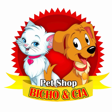 logo da empresa Pet Shop Bicho & Cia