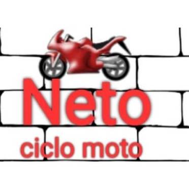 logo da empresa Neto Ciclo Moto