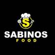 Logomarca Sabinos Food Hamburgueria e Restaurante