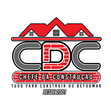 Logomarca CDC- Chefe da Construção