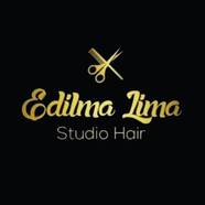 Logomarca da Empresa Edilma Lima Studio Hair