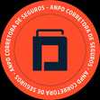 Logomarca ANPD Corretora de Seguros