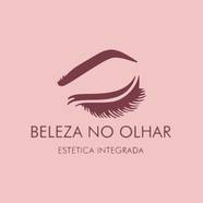 Logomarca da Empresa Beleza no Olhar