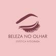 Logomarca Beleza no Olhar
