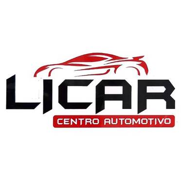 logo da empresa LiCar Centro Automotivo