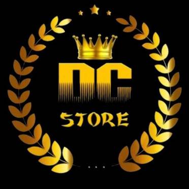 logo da empresa DC Store