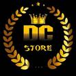 Logomarca DC Store