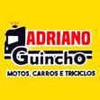 Logomarca Adriano Reboque Natal 24 Hs