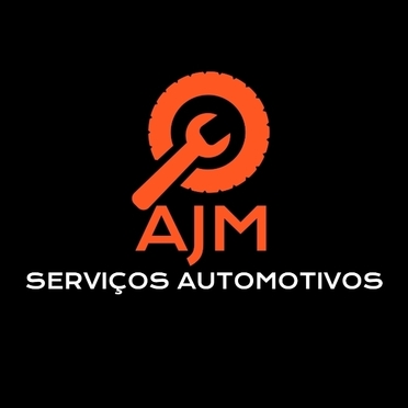 Logotipo da Empresa AJM Serviços Automotivos