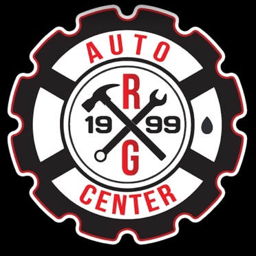 Logotipo da Empresa RG Auto Center Oficina Mecânica