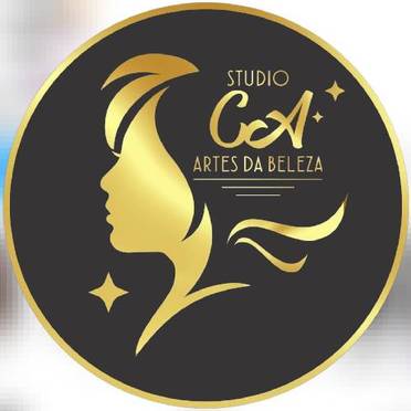 Logotipo da Empresa Studio CA