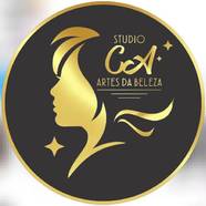 Logomarca da Empresa Studio CA