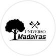 Logomarca Universo Madeiras
