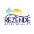 Logomarca Rezende Refrigeração