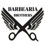 Logomarca da Empresa Barbearia Brothers Nova Parnamirim