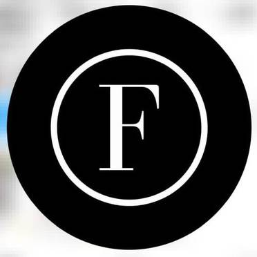 Logotipo da Empresa Espaço Fabíola Fernandes