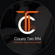 Logomarca da Empresa Couro Tec RN