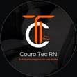 Logomarca Couro Tec RN