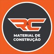 Logomarca R&C Material de Construção