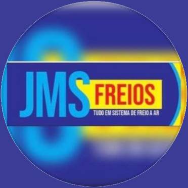 logo da empresa JMS Freios