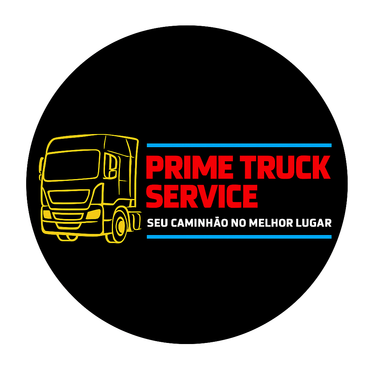 logo da empresa Prime Truck Service