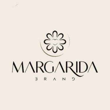 Logotipo da Empresa Margarida Brand Moda Feminina