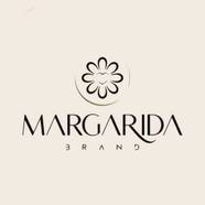 Logomarca da Empresa Margarida Brand Moda Feminina