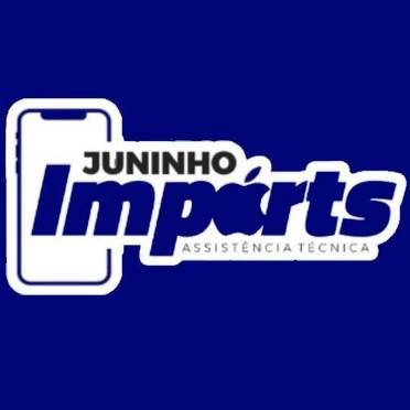 Logotipo da Empresa Juninho Imports Assistência Técnica e Acessórios