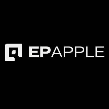 Logotipo da Empresa EPAPPLE - Assistência Técnica e Acessórios