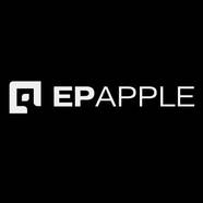 Logomarca da Empresa EPAPPLE Assistência Técnica e Acessórios