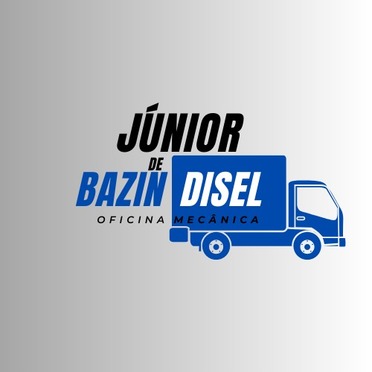 logo da empresa Júnior de Bazin Diesel