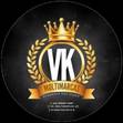 Logomarca VK Multimarcas