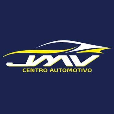 logo da empresa JMV Centro Automotivo
