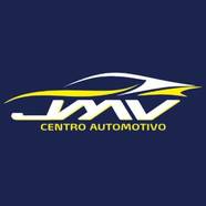 Logomarca da Empresa JMV Centro Automotivo