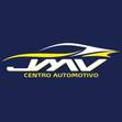 Logomarca JMV Centro Automotivo
