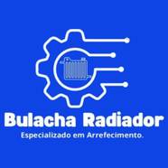 Logomarca da Empresa Bulacha Radiador