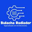 Logomarca Bulacha Radiador