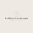 Logomarca Evillyn Cavalcanti Studio de Beleza