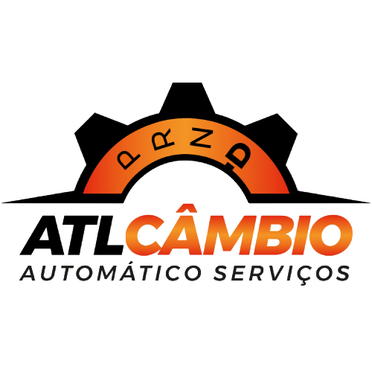 logo da empresa ATL Câmbio Automático