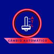 Logomarca da Empresa ATL Câmbio Automático