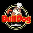 Logomarca Bulldog Lanches