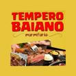 Logomarca Marmitaria Tempero Baiano