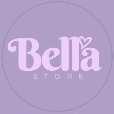 logo da empresa Bella Store