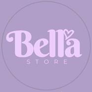 Logomarca da Empresa Bella Store
