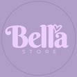 Logomarca Bella Store