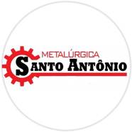 Logomarca da Empresa Metalúrgica Santo Antônio Do Potengi