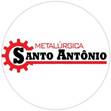 Logomarca Metalúrgica Santo Antônio Do Potengi