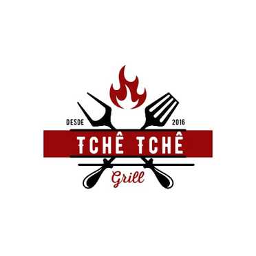 logo da empresa Tchê Tchê Grill